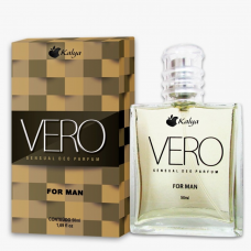 916 Perfume Vero para Homens Modernos