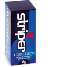 976 STRIPER SUPER MACHO – 8g